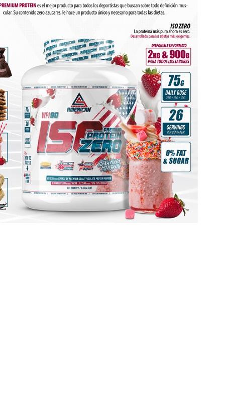 PROTEÍNAS